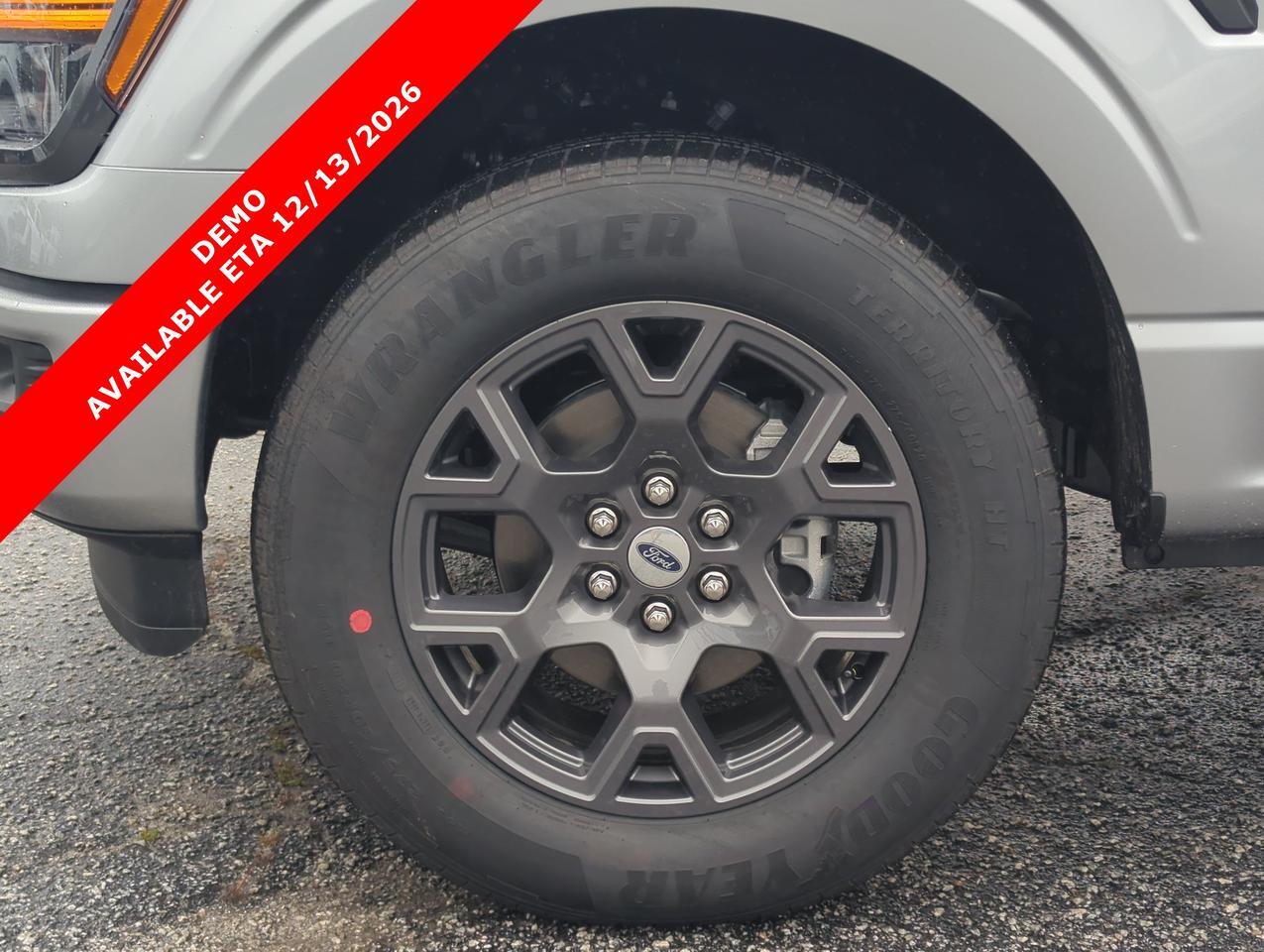 2026 Ford F-150 STX Winder GA