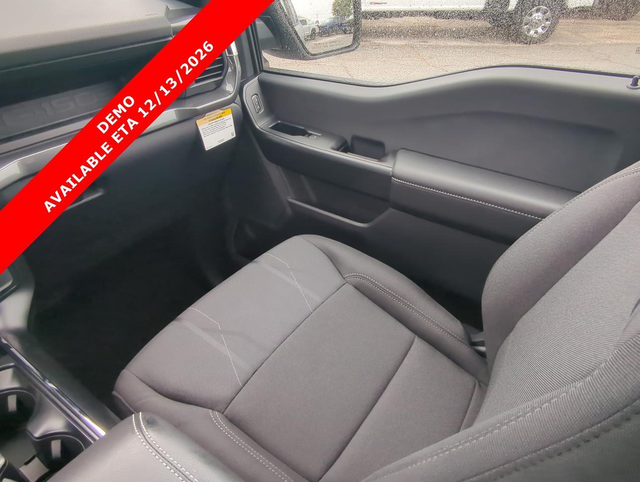 2026 Ford F-150 STX Winder GA