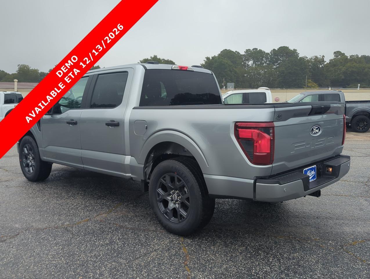 2026 Ford F-150 STX Winder GA