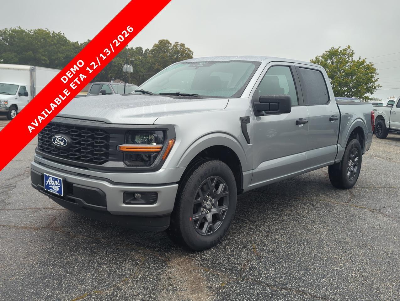 2026 Ford F-150 STX Winder GA