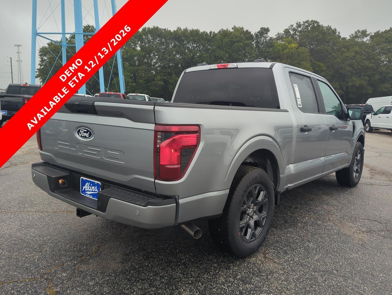 2026 Ford F-150 STX Winder GA