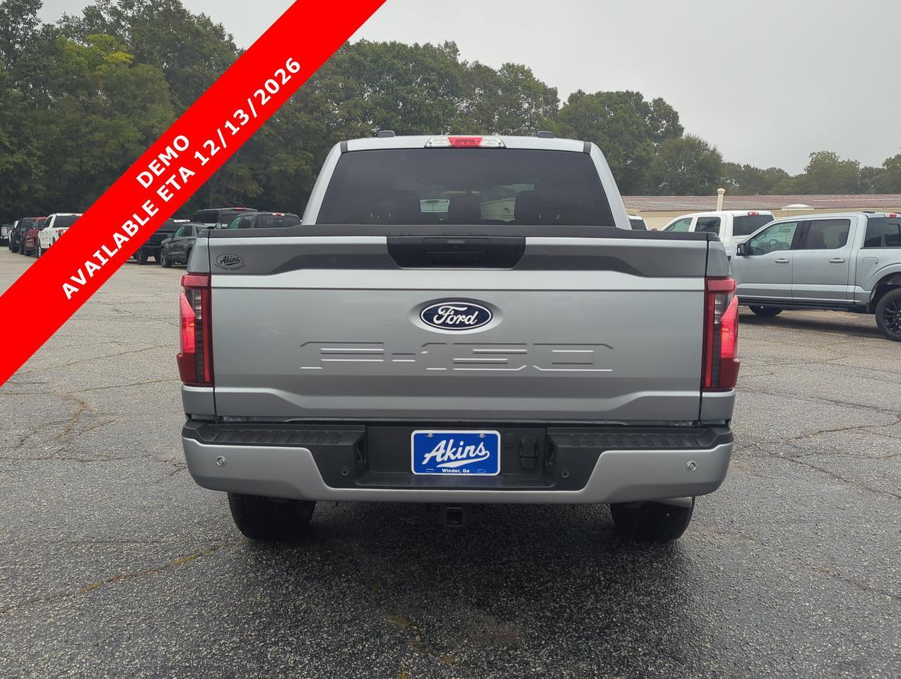 2026 Ford F-150 STX Winder GA