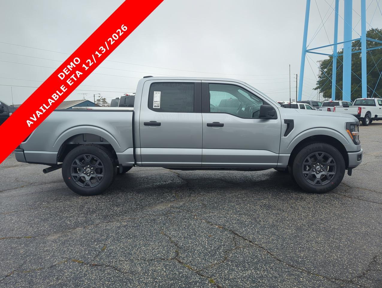 2026 Ford F-150 STX Winder GA