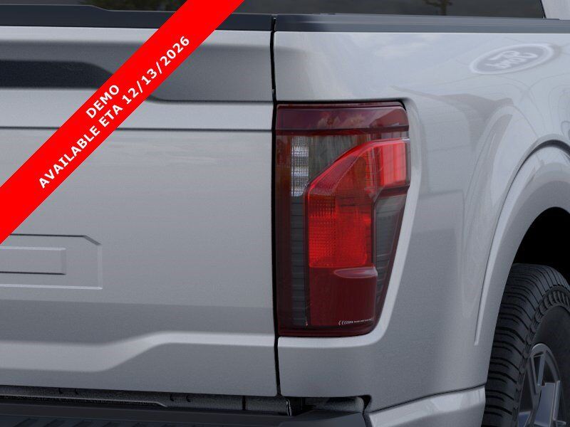 2026 Ford F-150 STX Winder GA
