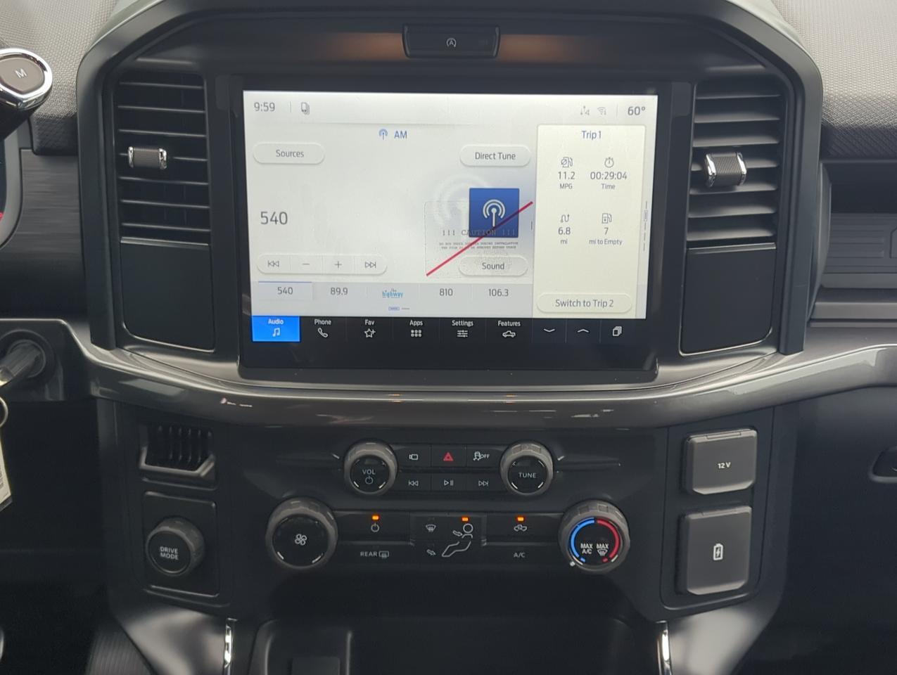 2026 Ford F-150 STX Winder GA