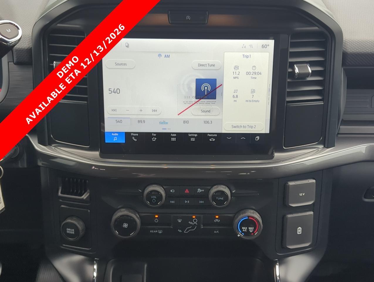 2026 Ford F-150 STX Winder GA