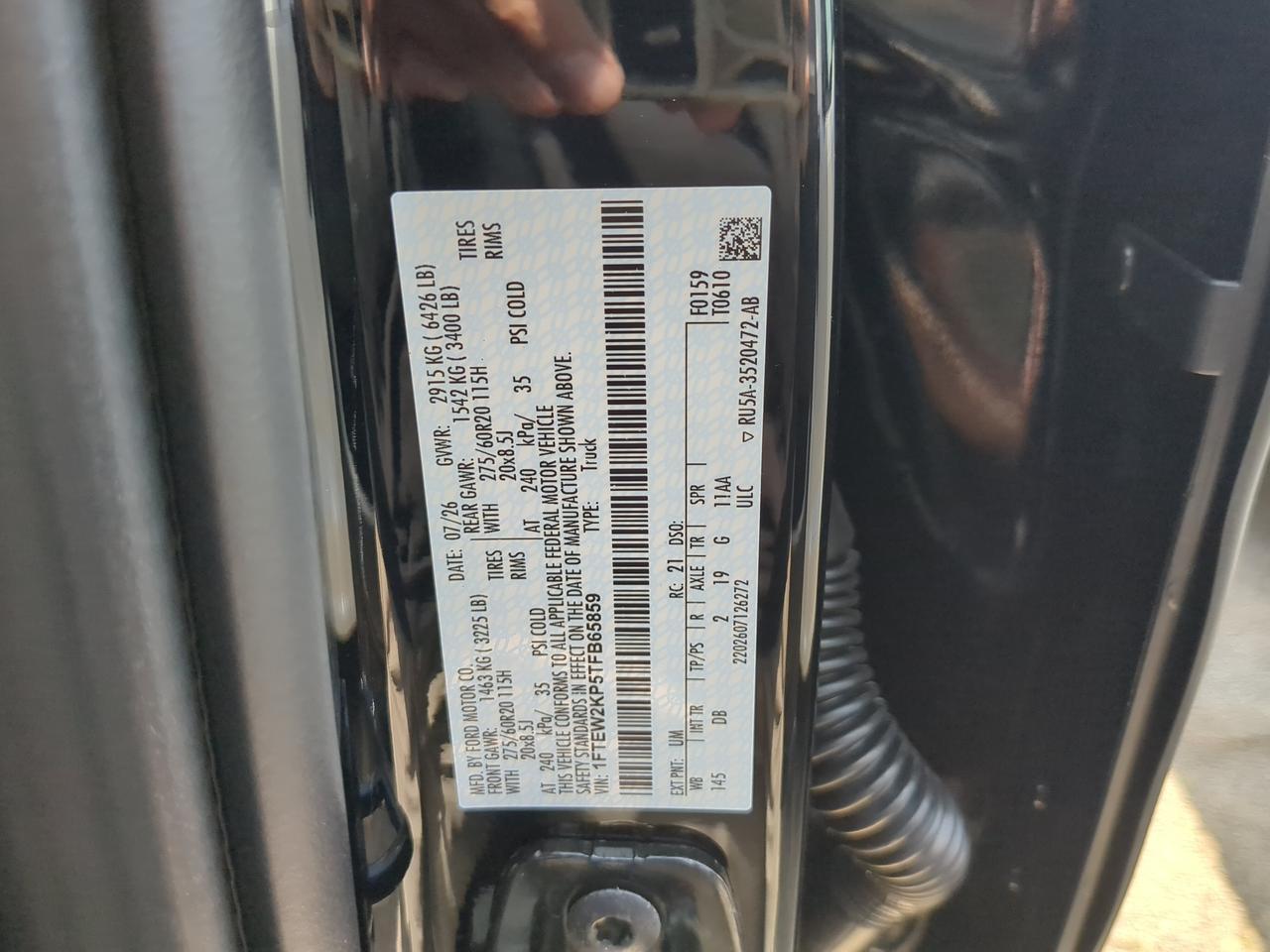 2026 Ford F-150 STX Winder GA