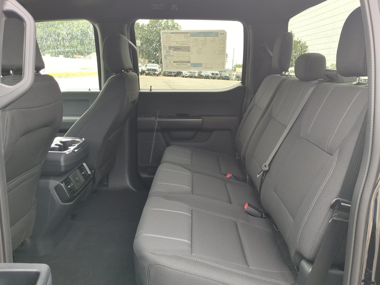 2026 Ford F-150 STX Winder GA