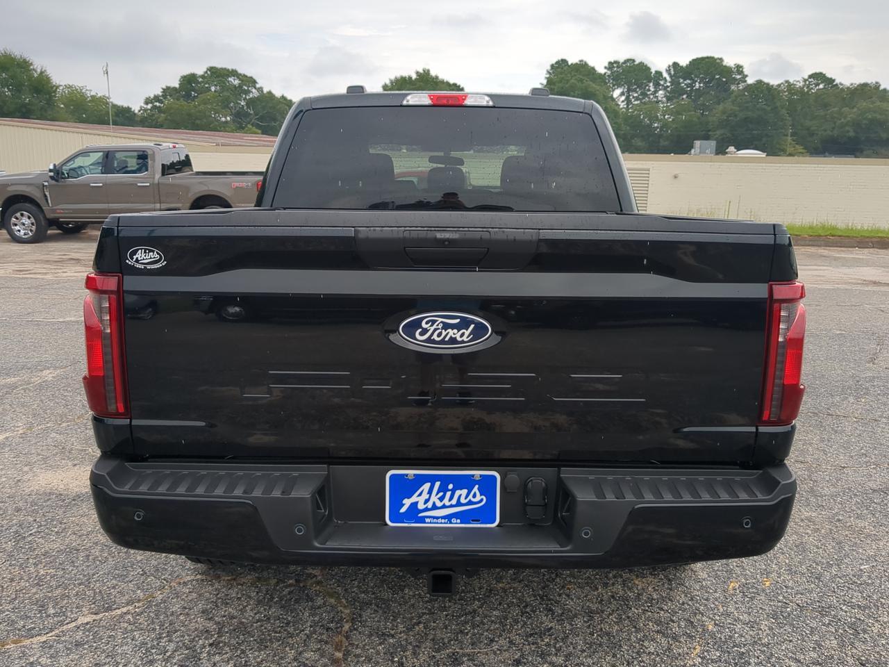 2026 Ford F-150 STX Winder GA