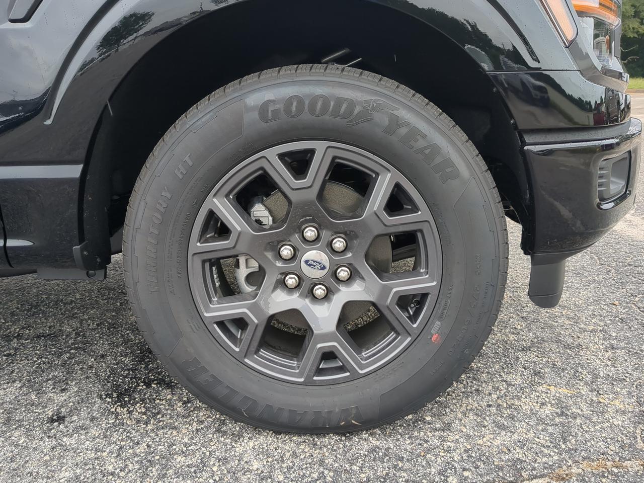 2026 Ford F-150 STX Winder GA