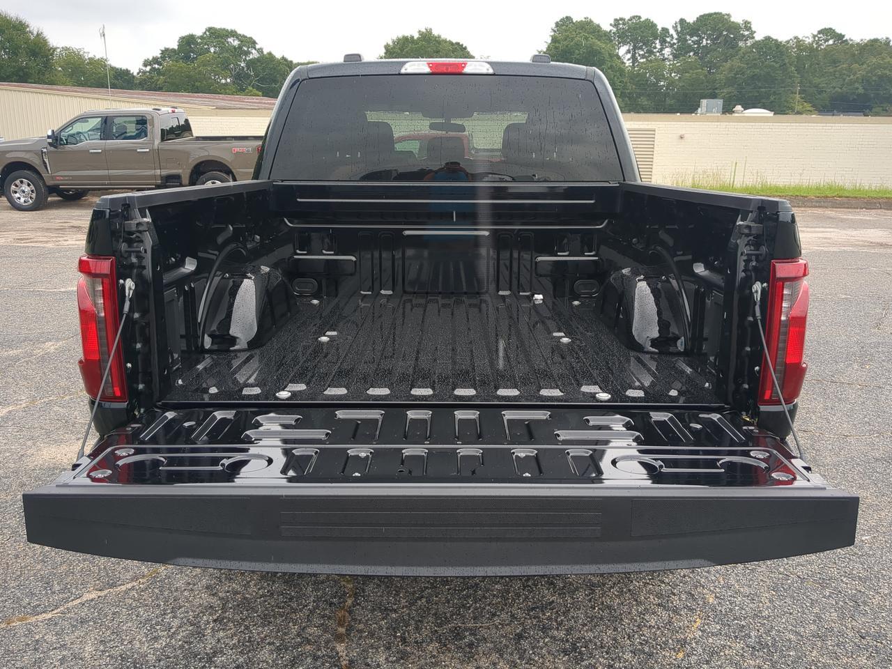 2026 Ford F-150 STX Winder GA