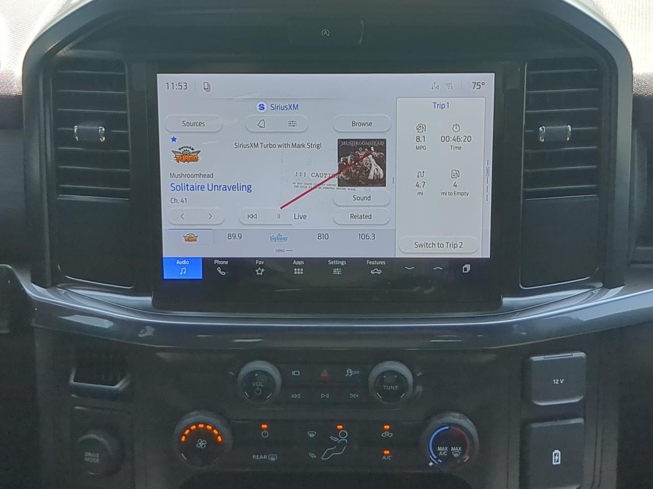 2026 Ford F-150 STX Winder GA