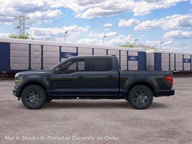 2026 Ford F-150 STX Winder GA