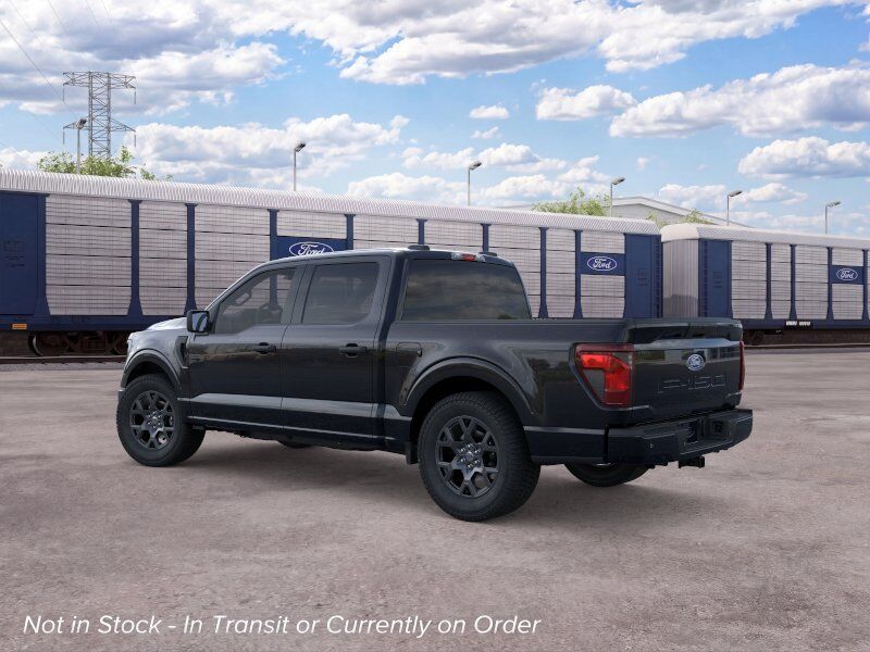 2026 Ford F-150 STX Winder GA
