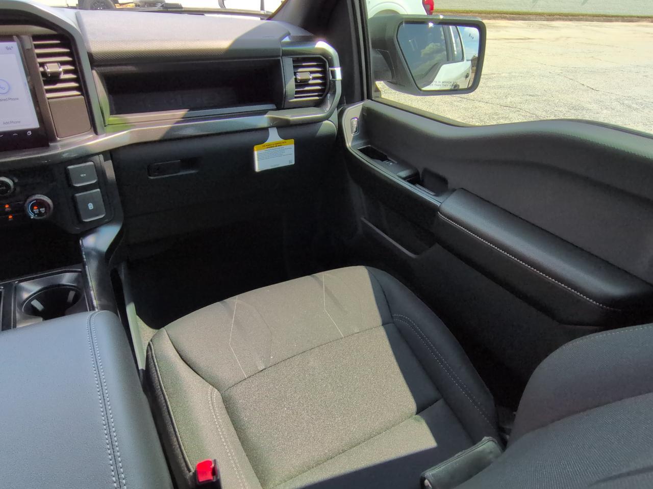 2026 Ford F-150 STX Winder GA
