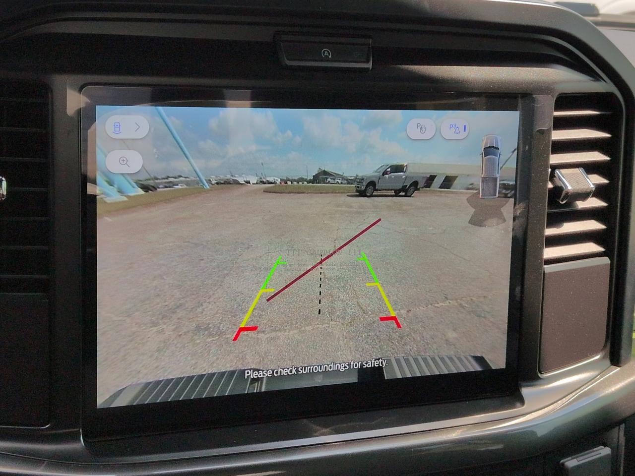 2026 Ford F-150 STX Winder GA