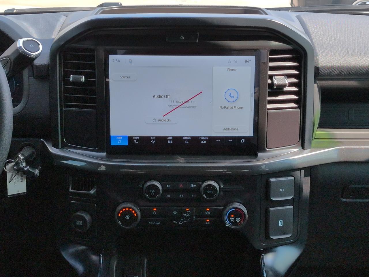 2026 Ford F-150 STX Winder GA