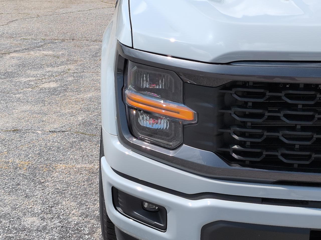 2026 Ford F-150 STX Winder GA