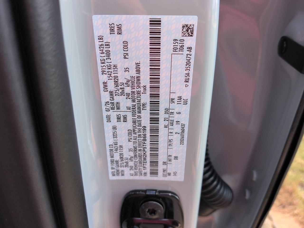 2026 Ford F-150 STX Winder GA