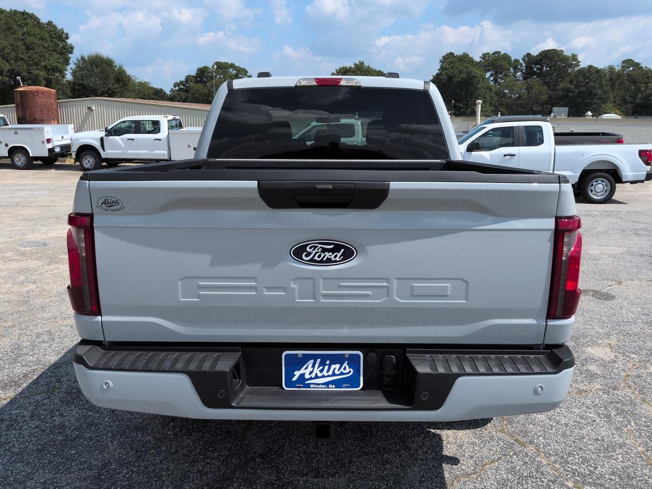 2026 Ford F-150 STX Winder GA