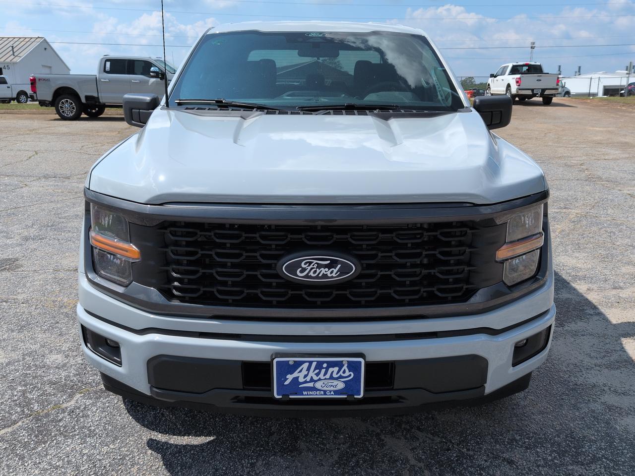2026 Ford F-150 STX Winder GA