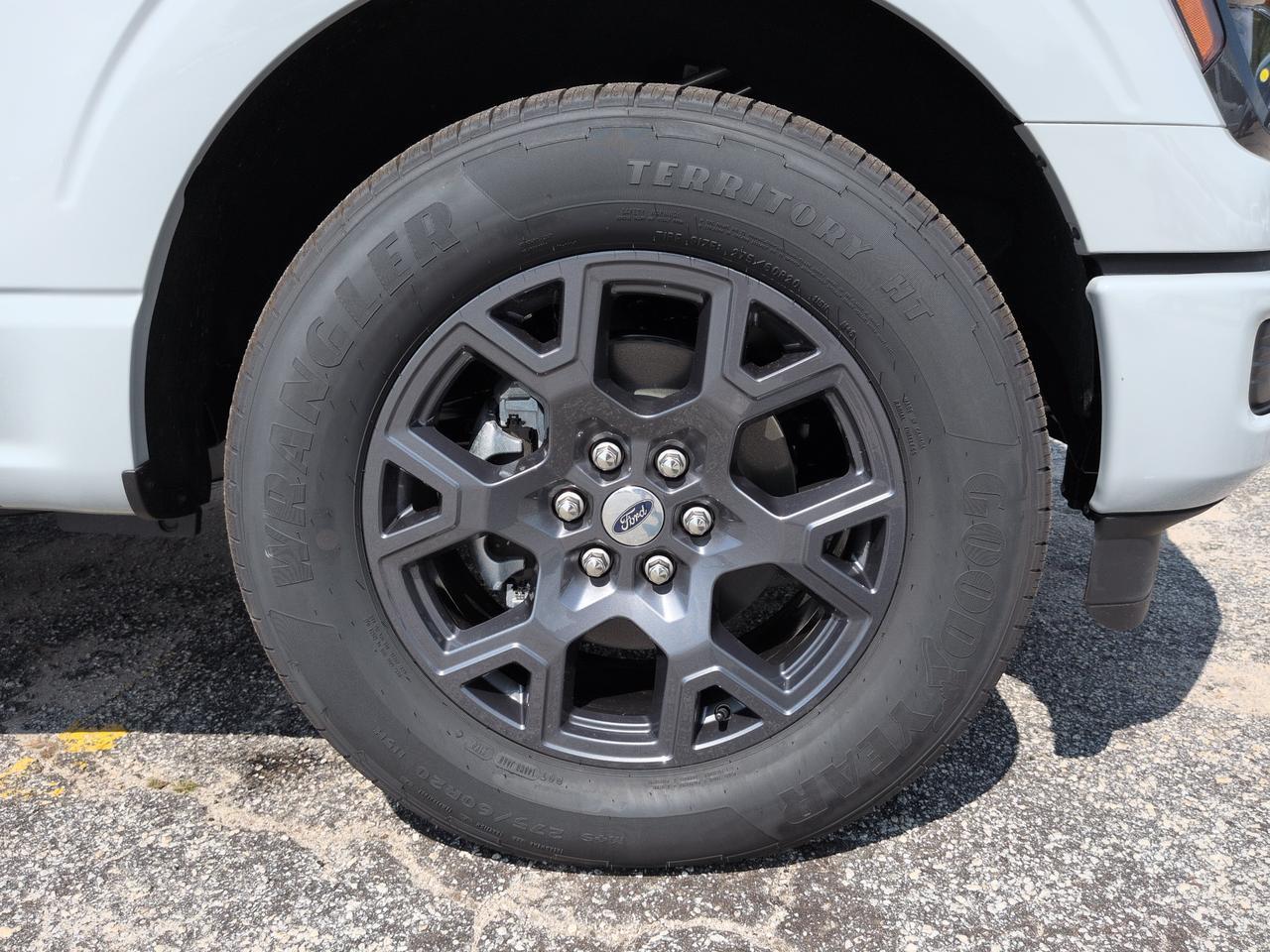 2026 Ford F-150 STX Winder GA