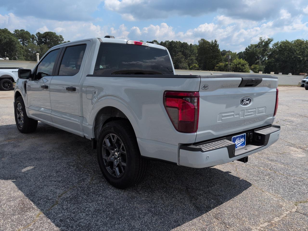 2026 Ford F-150 STX Winder GA