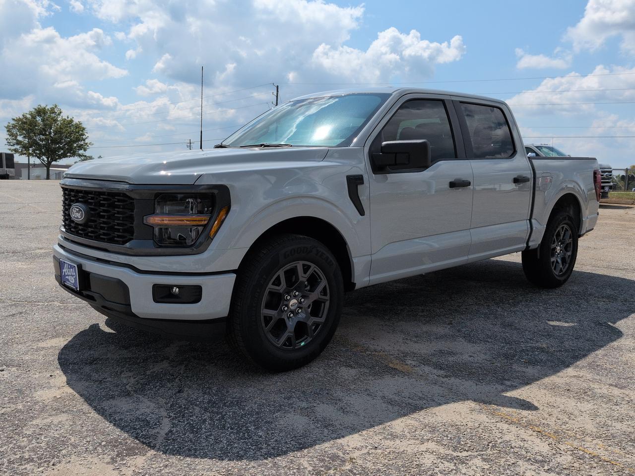 2026 Ford F-150 STX Winder GA