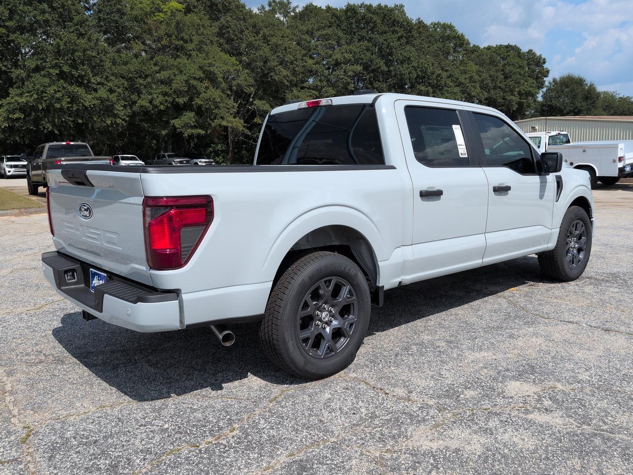 2026 Ford F-150 STX Winder GA
