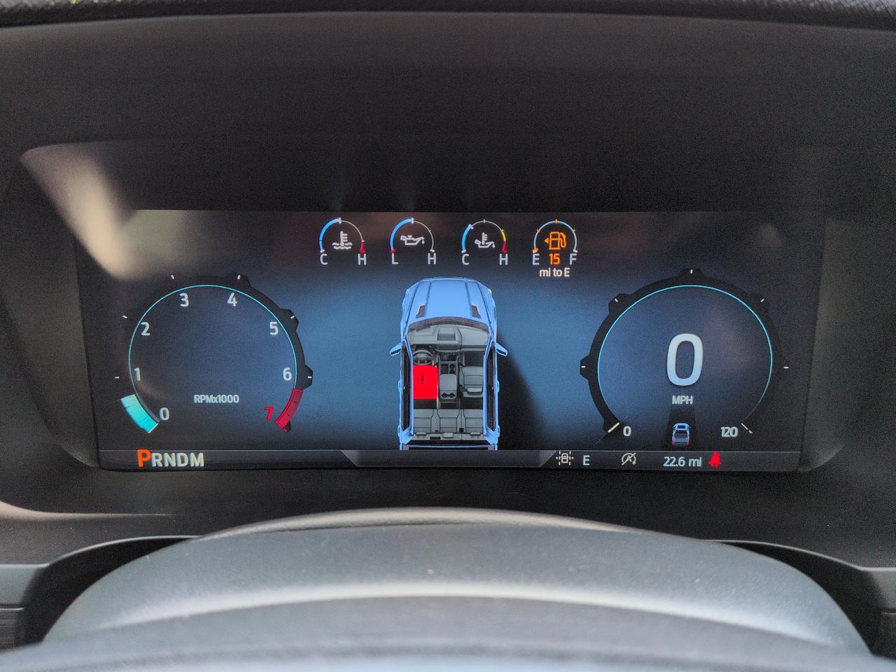 2026 Ford F-150 STX Winder GA