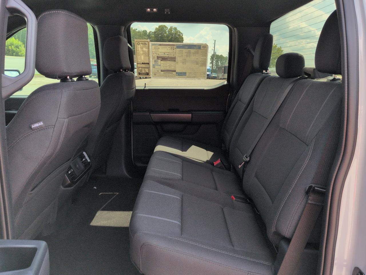 2026 Ford F-150 STX Winder GA