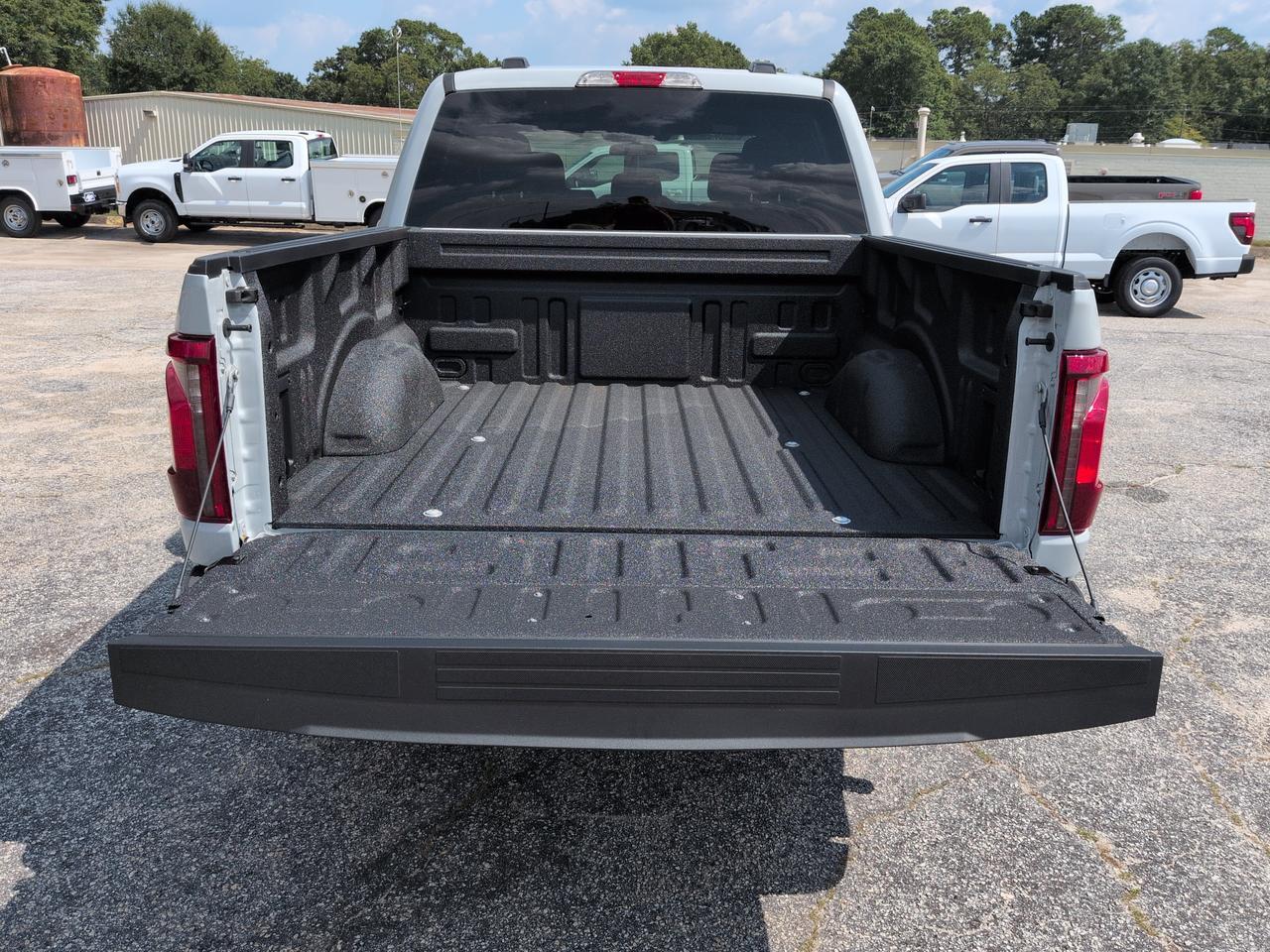 2026 Ford F-150 STX Winder GA