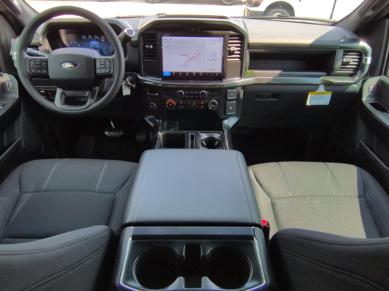 2026 Ford F-150 STX Winder GA