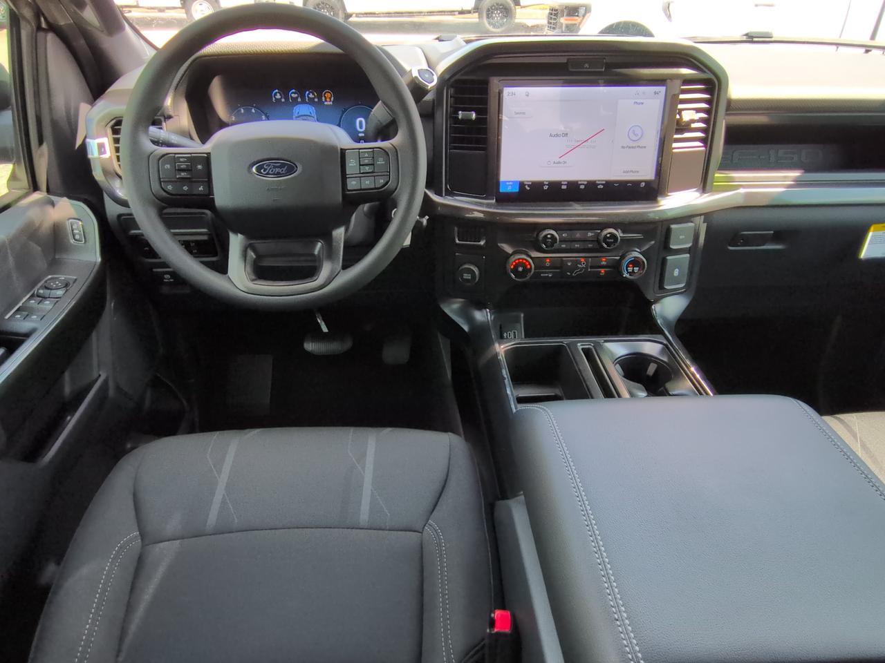 2026 Ford F-150 STX Winder GA