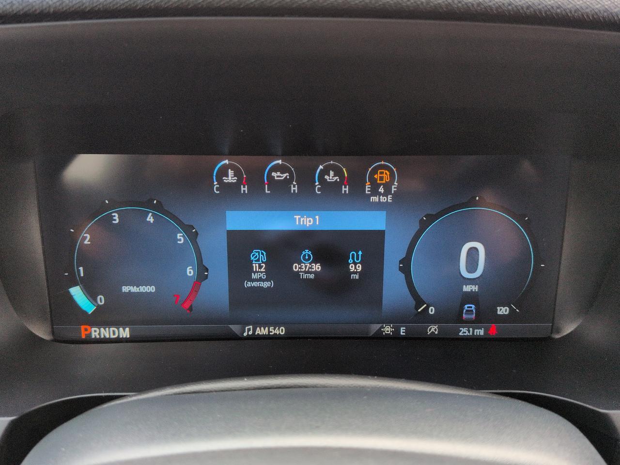 2026 Ford F-150 STX Winder GA