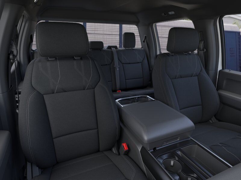 2026 Ford F-150 STX Winder GA