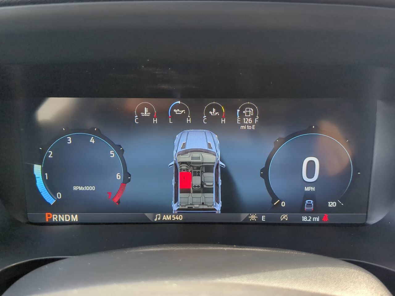 2026 Ford F-150 STX Winder GA