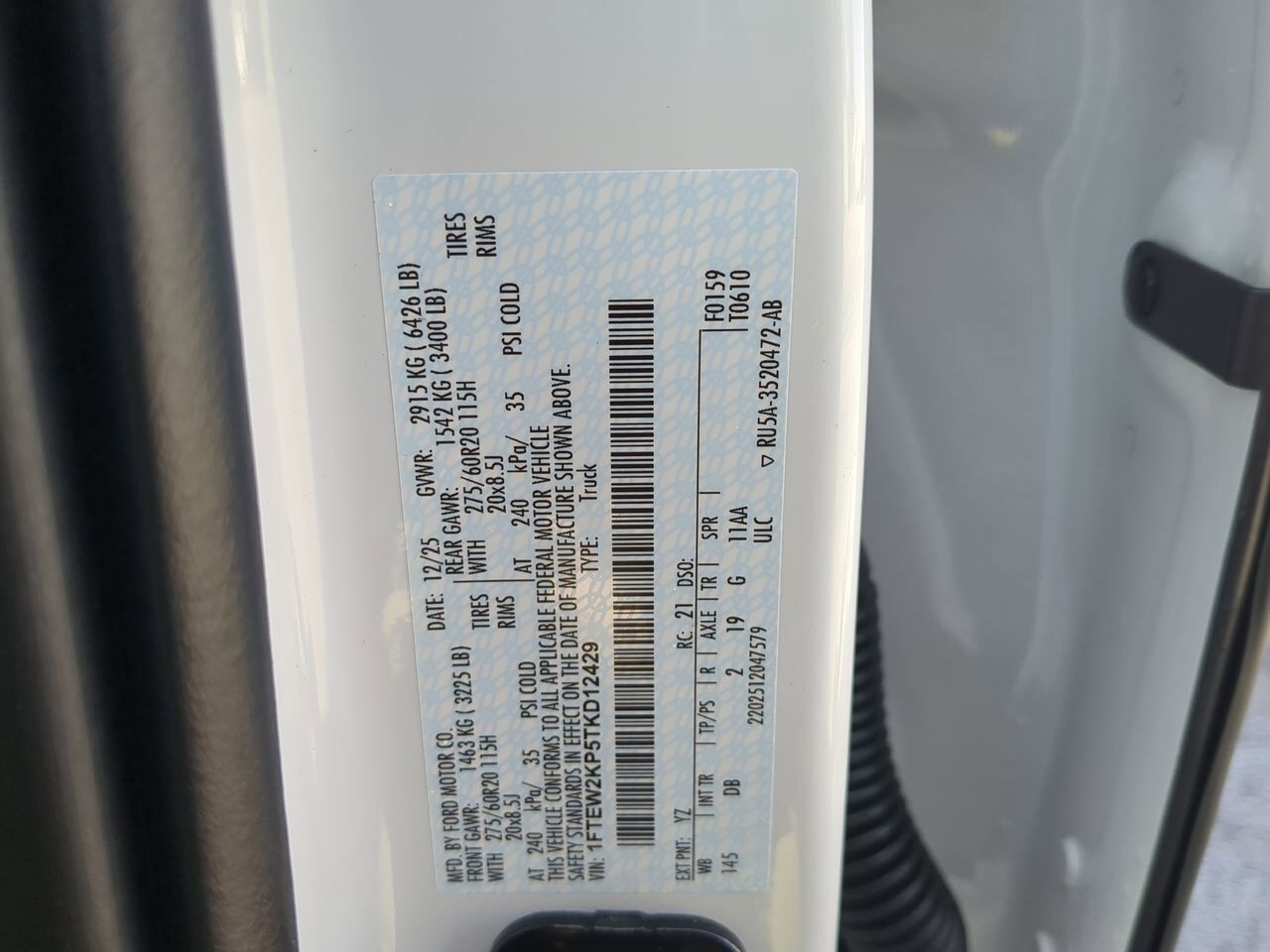 2026 Ford F-150 STX Winder GA