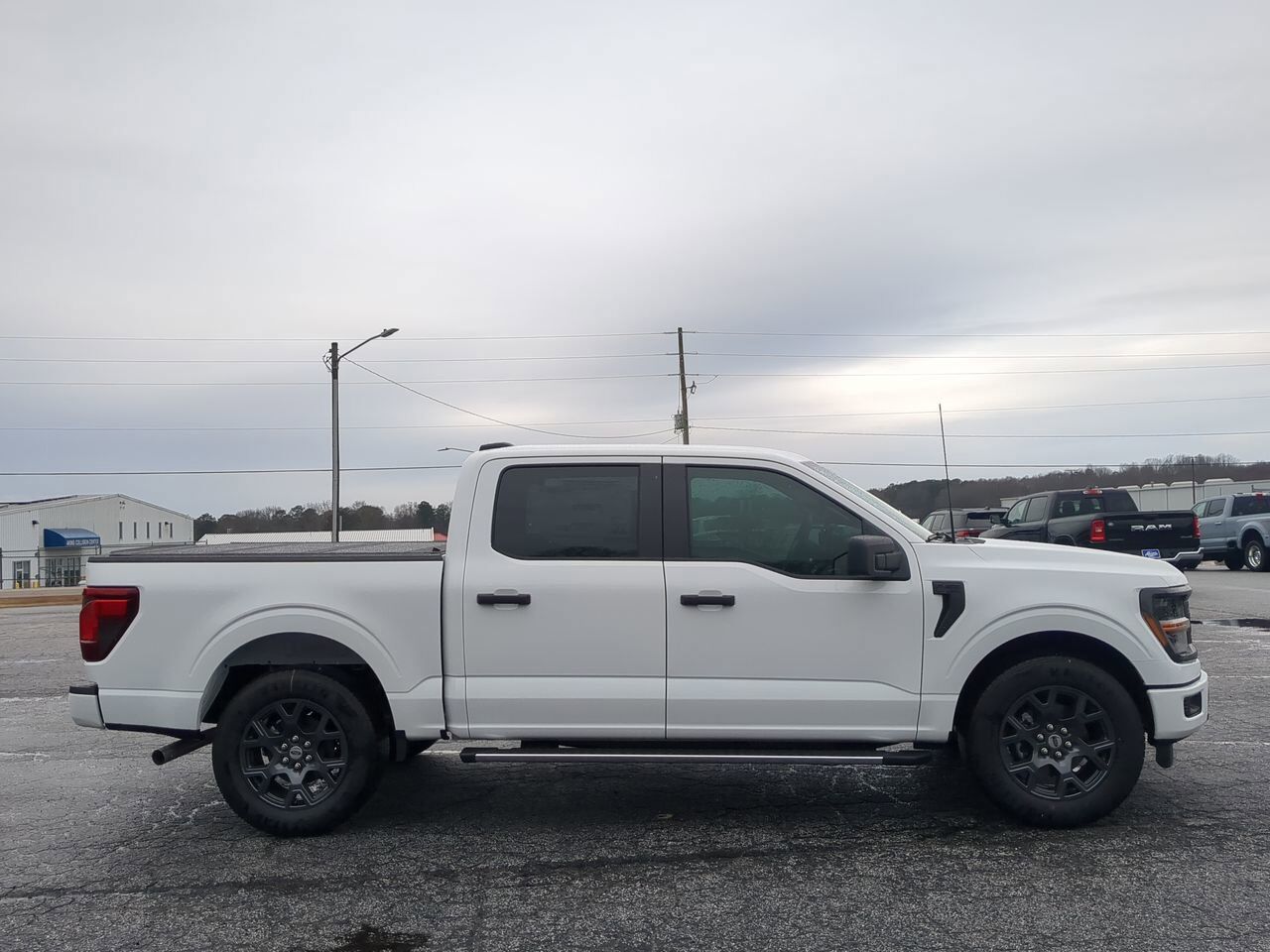 2026 Ford F-150 STX Winder GA