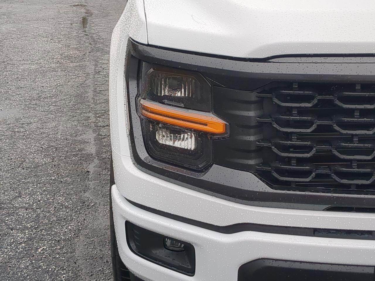 2026 Ford F-150 STX Winder GA