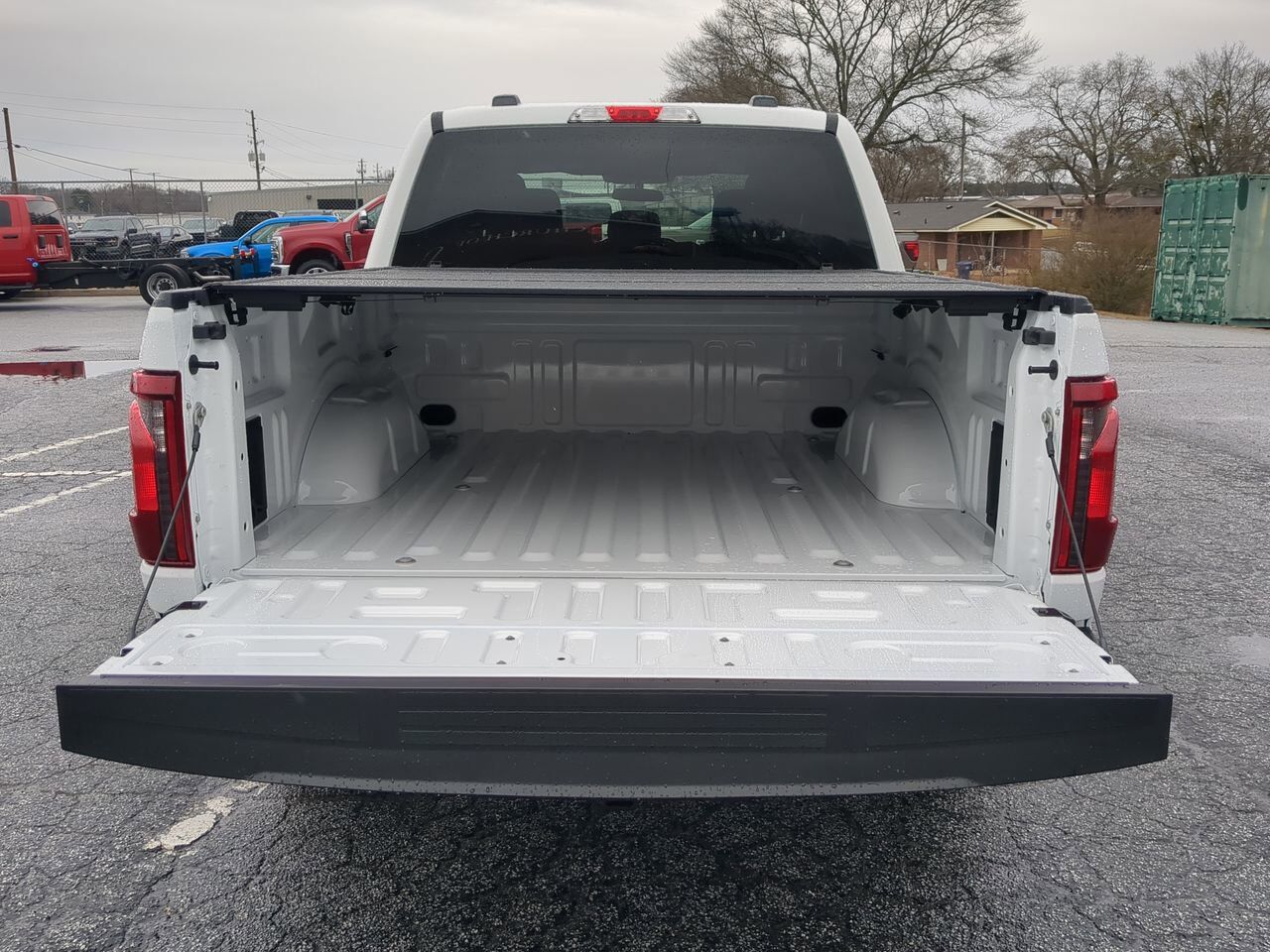 2026 Ford F-150 STX Winder GA