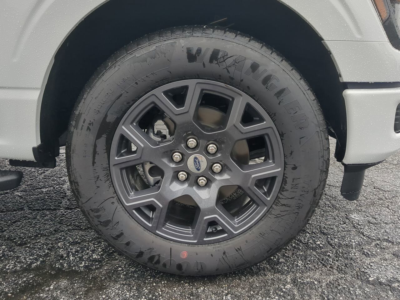 2026 Ford F-150 STX Winder GA