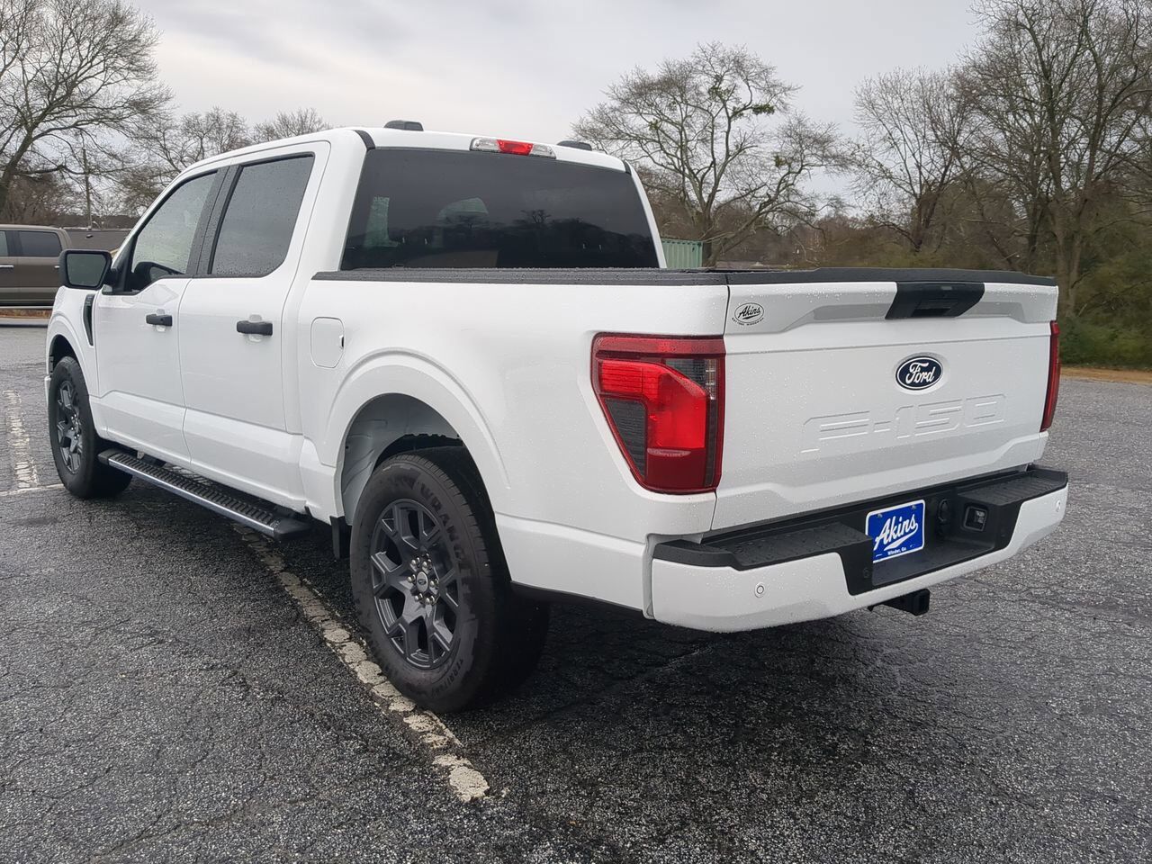2026 Ford F-150 STX Winder GA