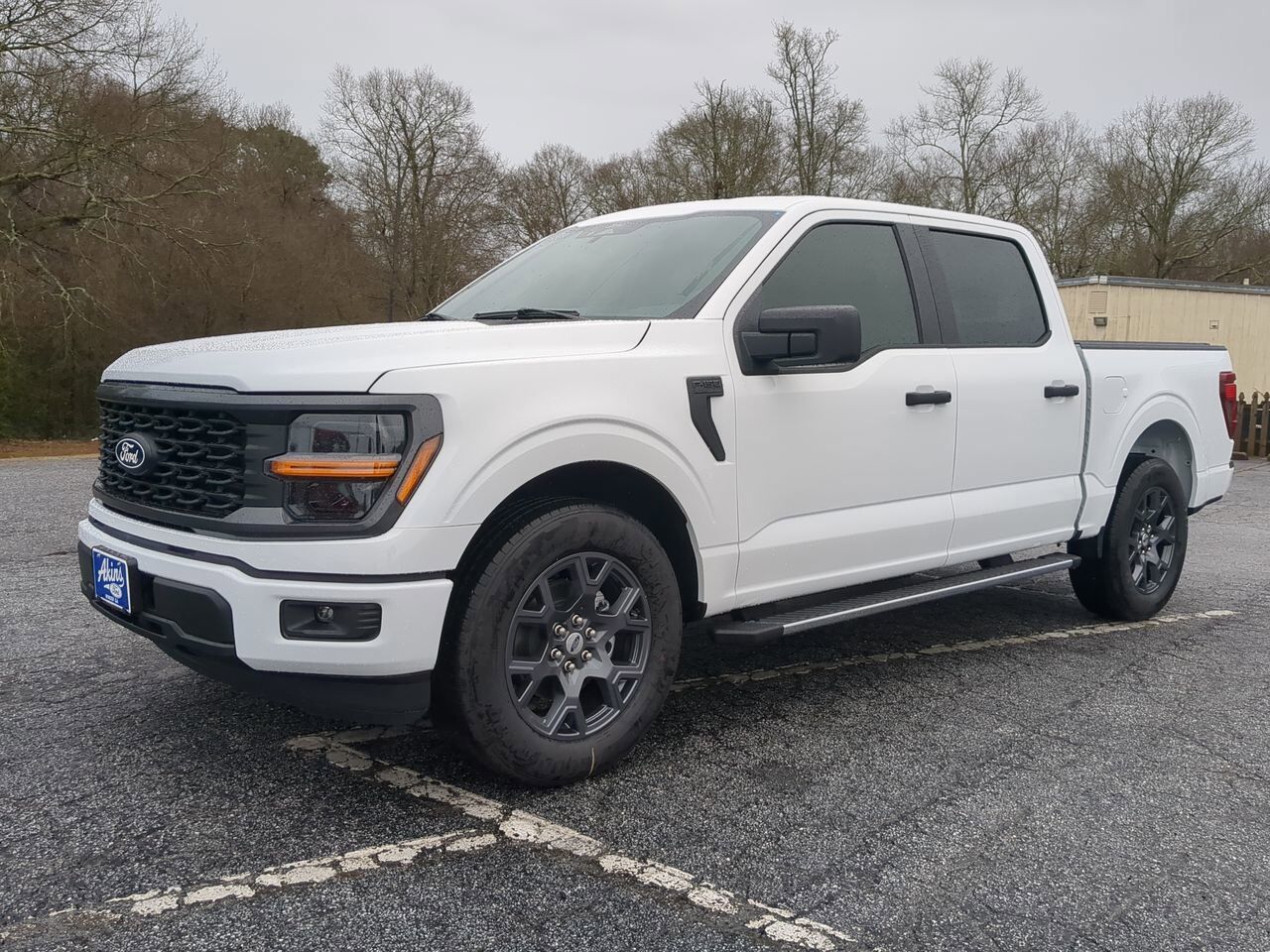 2026 Ford F-150 STX Winder GA
