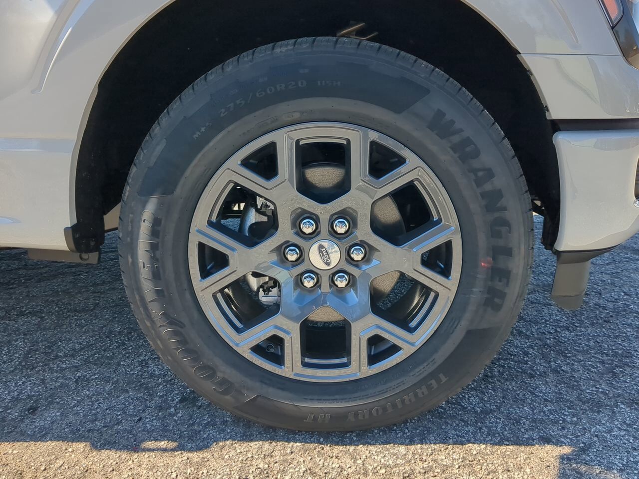 2026 Ford F-150 STX Winder GA