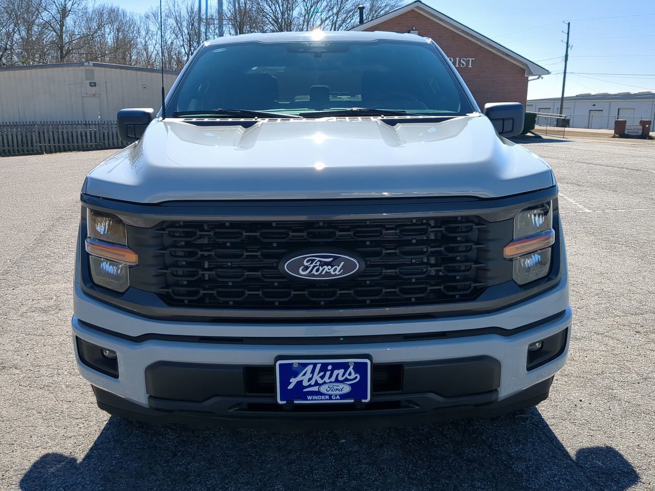 2026 Ford F-150 STX Winder GA
