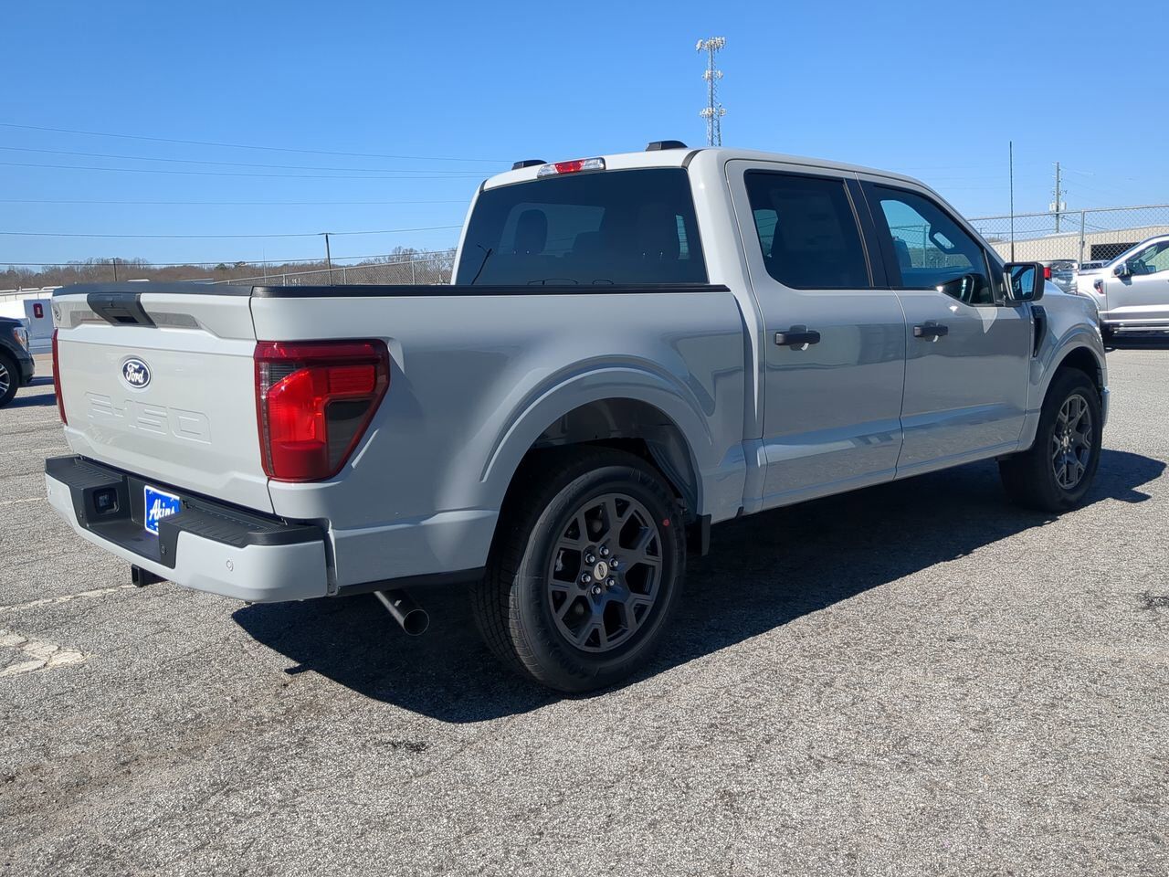 2026 Ford F-150 STX Winder GA