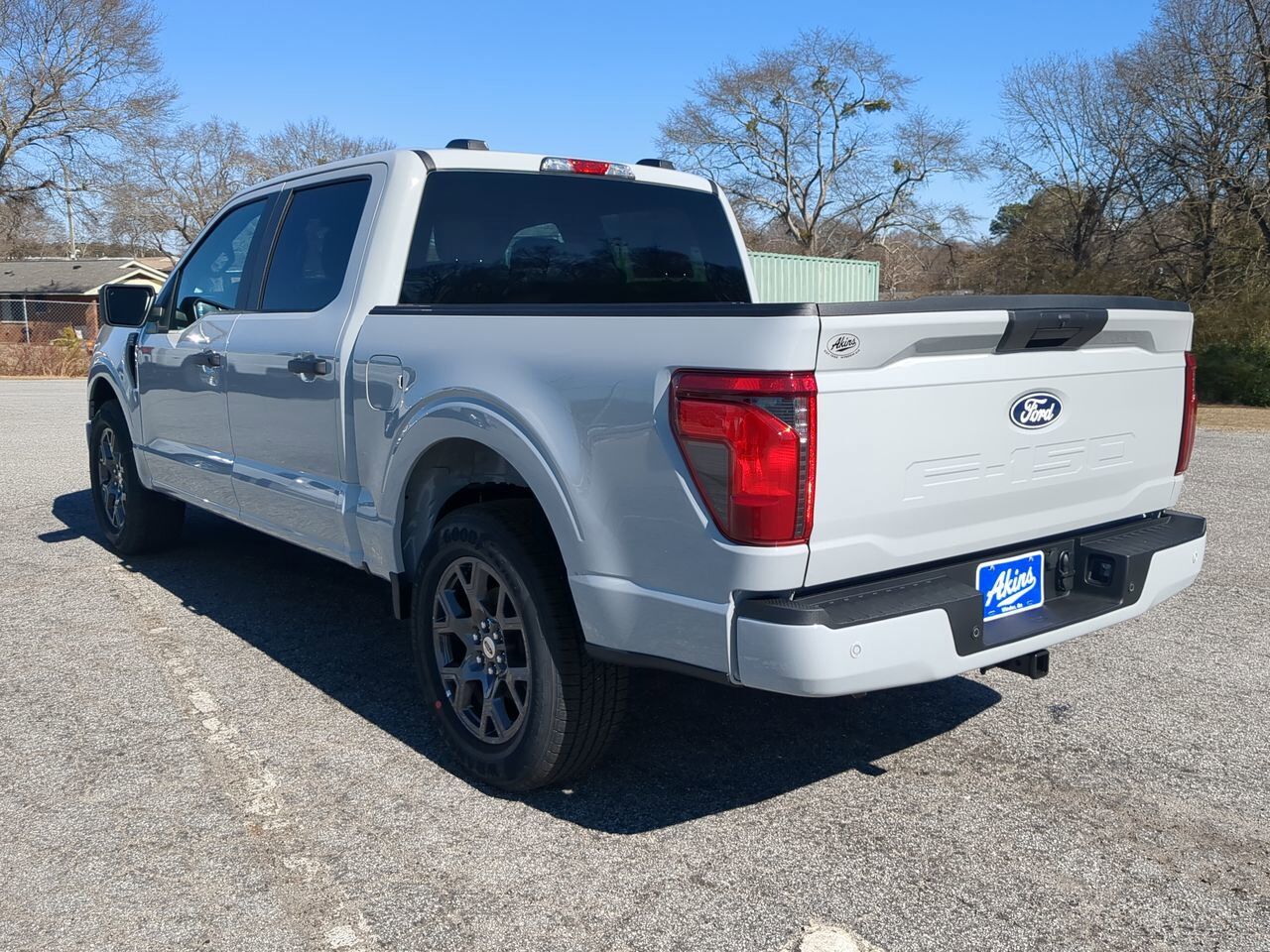 2026 Ford F-150 STX Winder GA