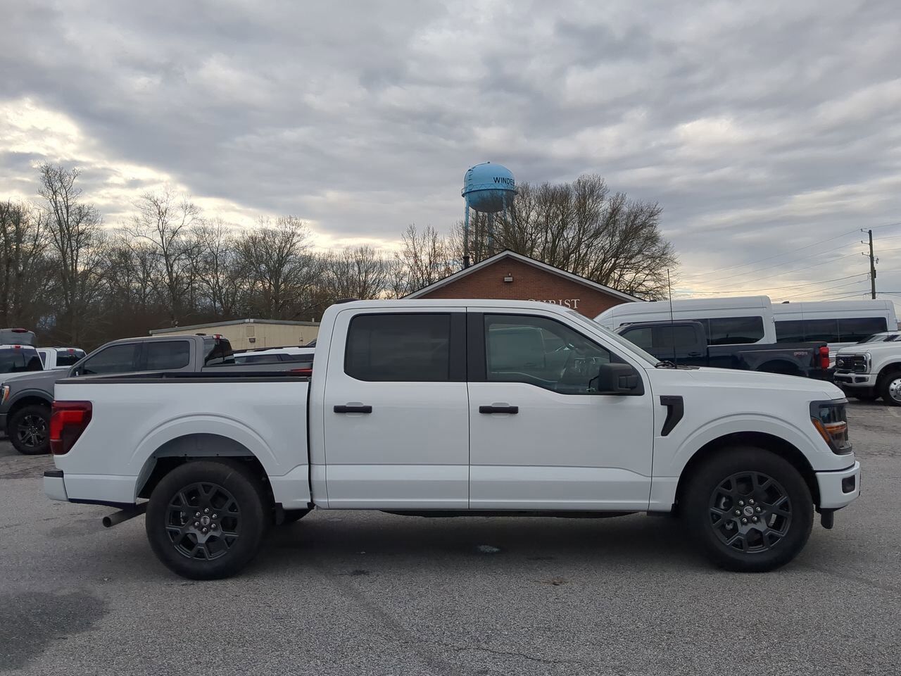 2026 Ford F-150 STX Winder GA