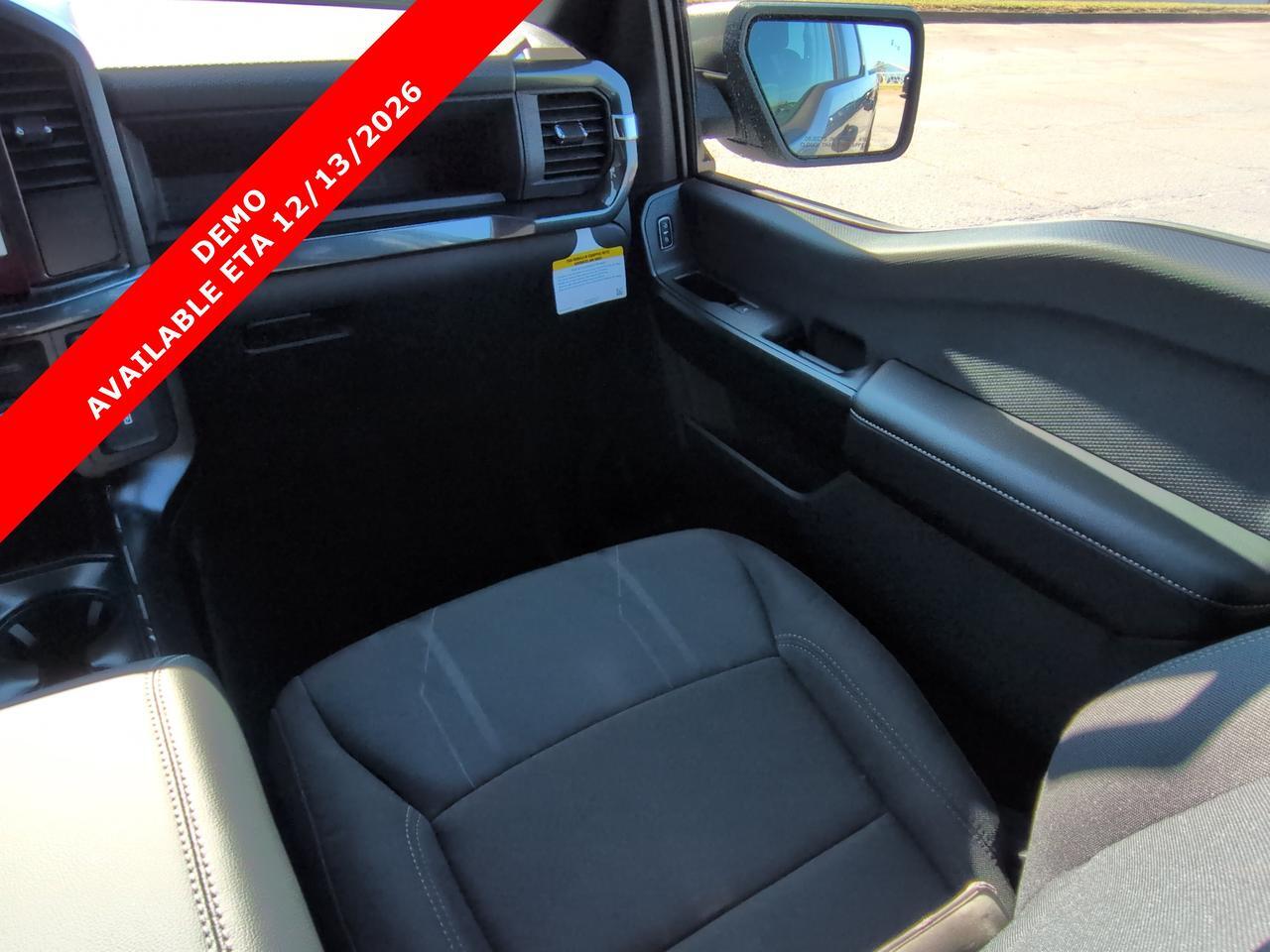 2026 Ford F-150 STX Winder GA